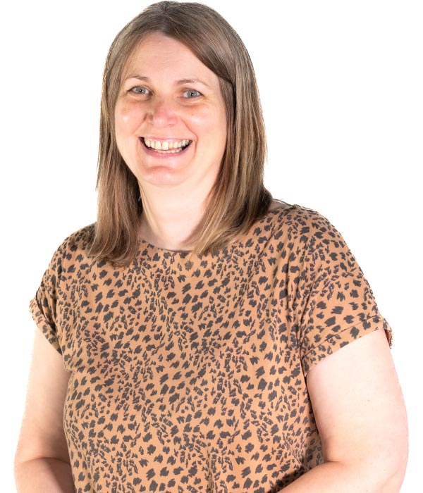 Cathryn McArthur